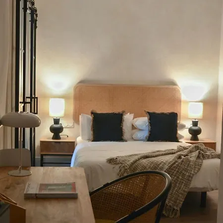 Apartment Centro Historico - Atico *