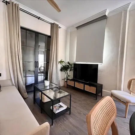 Centro Historico - Atico Apartment